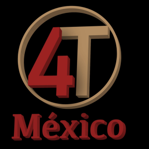 4T Mexico-logo