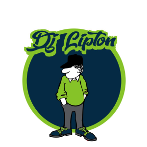 Dj Lipton-logo