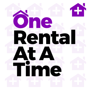 One Rental At A Time-logo