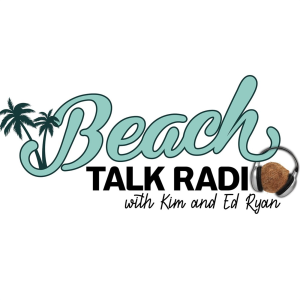 Beach Talk Radio-logo