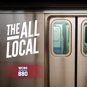WCBS 880 All Local-logo