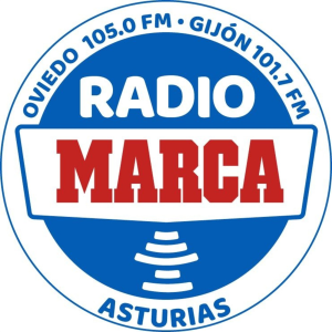 Podcast de Canal Radio Marca Asturias-logo