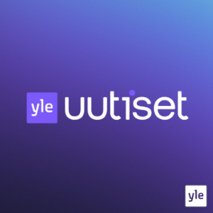 Yle Uutiset-logo