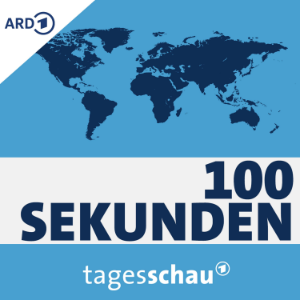 Tagesschau in 100 Sekunden-logo