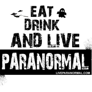 Live Paranormal-logo
