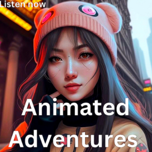 Animated Adventures-logo