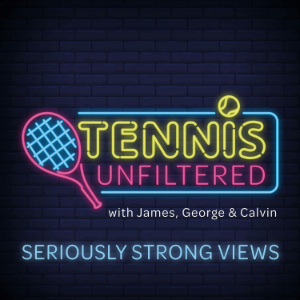 Tennis Unfiltered-logo