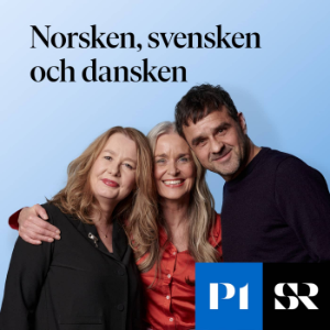 Norsken, svensken och dansken-logo