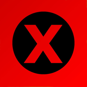 ReddX Reddit Reads-logo