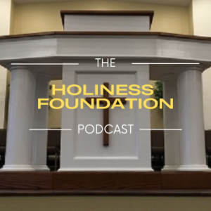 Holiness Foundation-logo