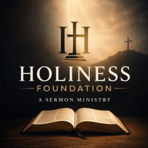 Holiness Foundation-logo
