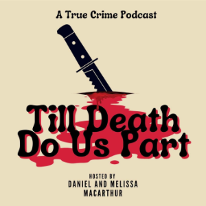 Till Death Do Us Part Podcast-logo