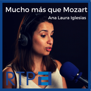 Mucho mas que Mozart-logo