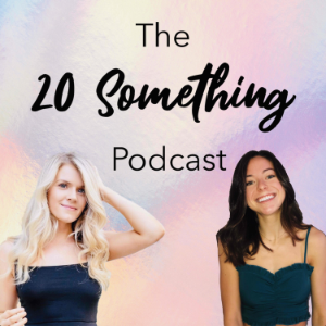 The 20 Something Podcast-logo