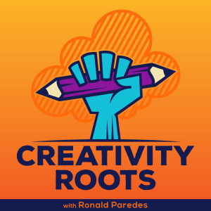Creativity Roots-logo