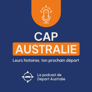 Mai Lo is in Oz - PVT Australie