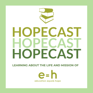 e=h Hopecast-logo
