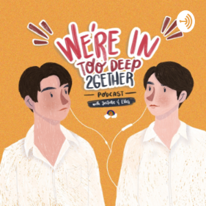 2gether Podcast-logo