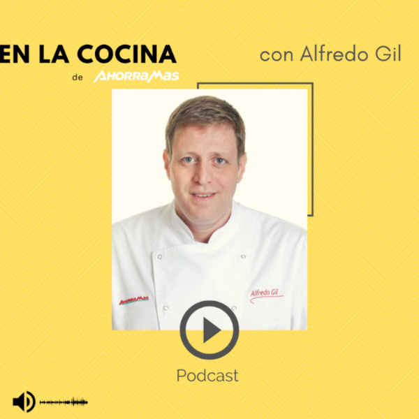 En la cocina con Alfredo Gil Listen to Podcasts On Demand Free TuneIn