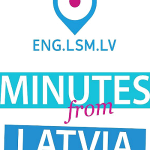 Minutes from Latvia-logo