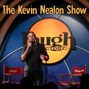 The Kevin Nealon Show-logo