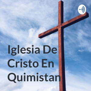 Iglesia De Cristo En Quimistan-logo