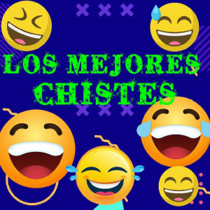 Los Mejores Chistes-logo