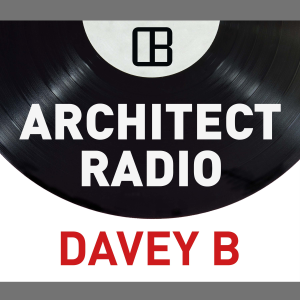 Architect Radio-logo