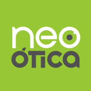 Radio NEO OTICA-logo