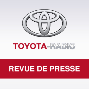 Toyota Radio Replay-logo