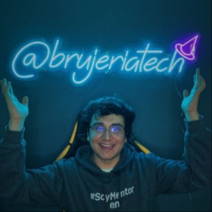 No es Brujeria, es Tecnologia - brujeriatech-logo