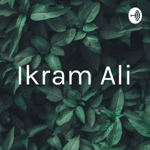 ikram ali-logo