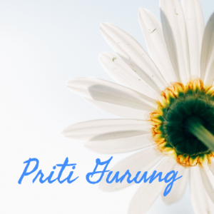Priti Gurung
