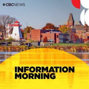 Information Morning Fredericton