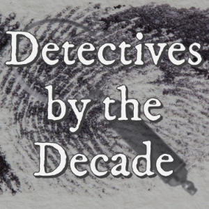 Detectives by the Decade-logo