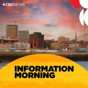 Information Morning Saint John-logo