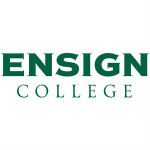 Ensign College Devotionals-logo