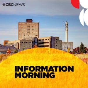 Information Morning Moncton-logo