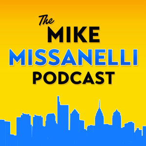 The Mike Missanelli Podcast-logo