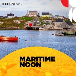 Maritime Noon-logo