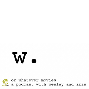 Or Whatever Movies-logo
