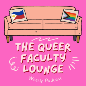 The Queer Faculty Lounge-logo