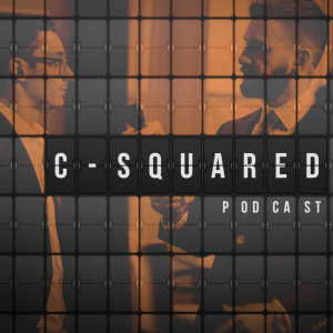 C-Squared Podcast-logo