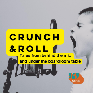 Crunch & Roll-logo