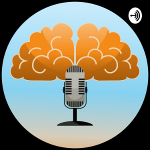 Neuroconversaciones: El podcast-logo
