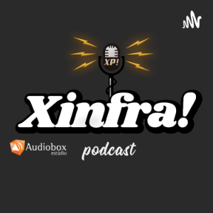 Xinfra! podcast-logo