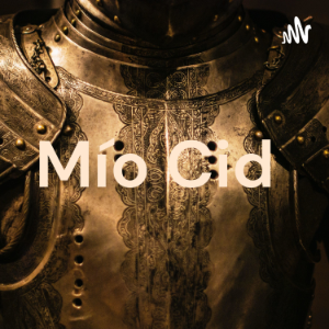 Mio Cid-logo