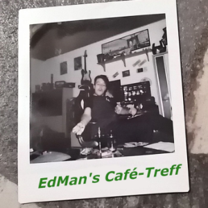 EdMan's Cafe-Treff-logo
