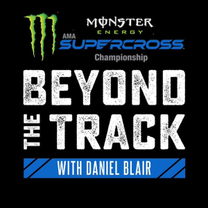 Supercross Beyond The Track-logo
