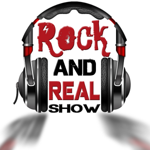 Rock And Real Show-logo